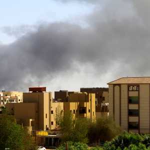 اشتباكات بالعاصمة السودانية الخرطوم بين الجيش والدعم السريع