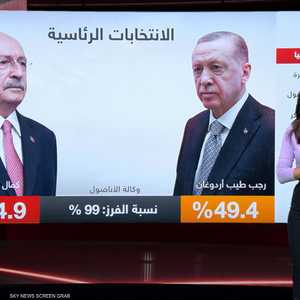قراءة مفصلة في النتائج غير النهائية للانتخابات الرئاسية