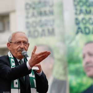 الانتخابات التركية تذهب نحو جولة إعادة في 28 مايو