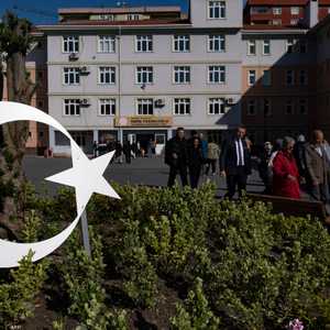 الانتخابات جرت وسط منافسة محمومة