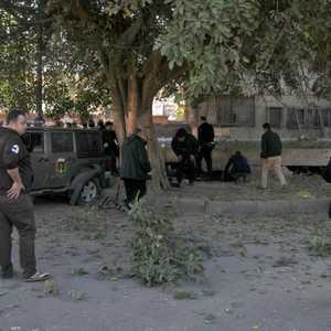 الجريمة وقعت في أبريل من عام 2015