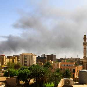 السفارة الأردنية في الخرطوم تعرضت لاعتداء