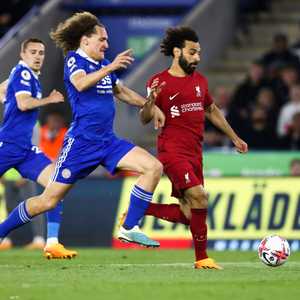 صلاح يواصل قنص الأرقام رغم التراجع