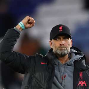 يورغن كلوب يمدد عقده مع ليفربول حتى 2026
