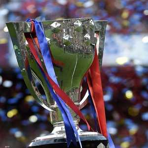 لقب الدوري المحلي في إسبانيا