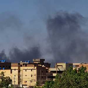 الاشتباكات لا تزال مستمرة في السودان