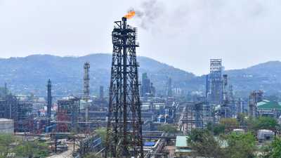 "مصدر قلق".. الهند تحذر من ارتفاع أسعار النفط