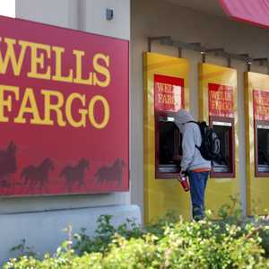 بنك ويلز فارغو الأميركي