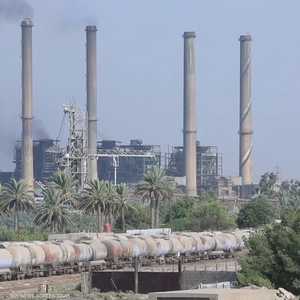 تحسن ملحوظ في إنتاج الطاقة الكهربائية في العراق
