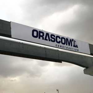 أوراسكوم كونستراكشون