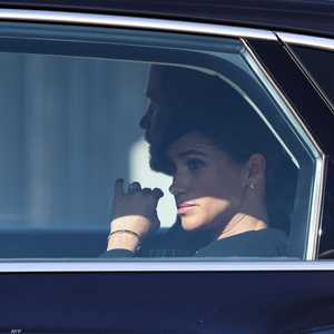 الزوجان انسحبا من العائلة الملكية في أوائل عام 2020