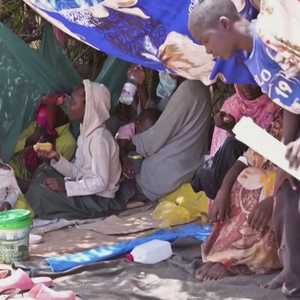 سعي لجمع 2.6 مليار دولار لمساعدة المتضررين في السودان