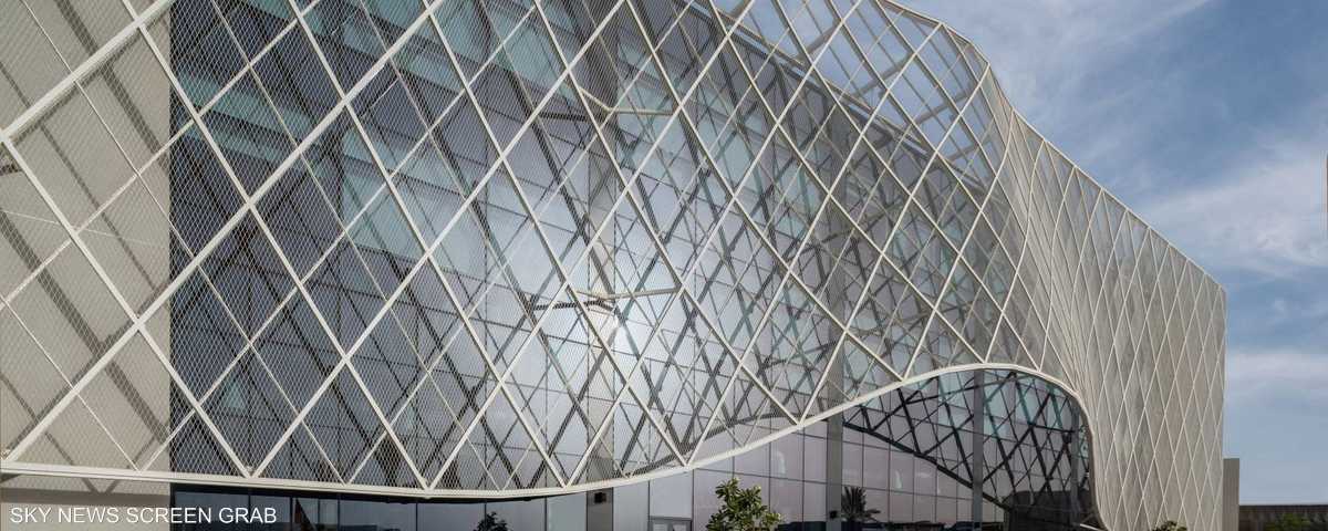 الدار العقارية الإماراتية