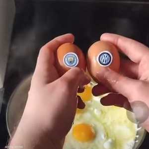 إنتر ميلان يواجه مانشستر سيتي في نهائي أبطال أوروبا