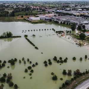 فيضانات إيطاليا