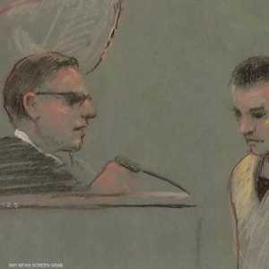 تقرير: مسرب وثائق البنتاغون شارك معلومات سرية مع أشخاص أجانب