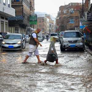 يُصنف اليمن كواحد من أكثر البلدان تأثراً بالمناخ