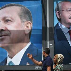 أيهما سيكون رئيس تركيا: كليجدار أوغلو أم أردوغان؟