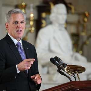 كيفن مكارثي