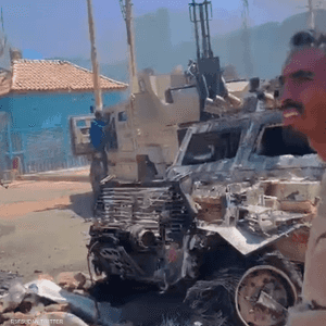 معارك ضارية بين الجيش السوداني وقوات الدعم السريع