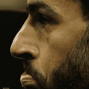 محمد صلاح هداف ليفربول