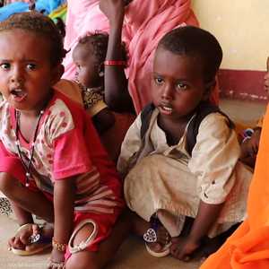 السودان.. 370 ألف طفل اضطروا لمغادرة منازلهم بسبب القتال