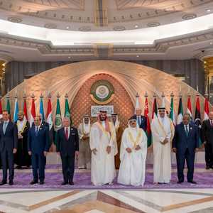 القمة العربية