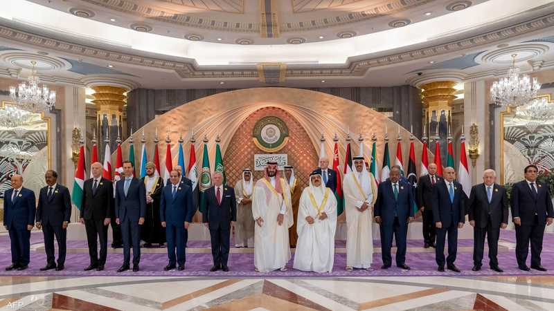 أبرز كلمات القادة في القمة العربية | سكاي نيوز عربية