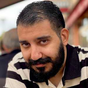 المخرج المصري مراد مصطفى