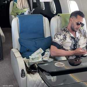 الصورة التي نشرت قبل التعديل