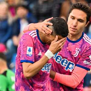 أزمات يوفنتوس تتلاحق