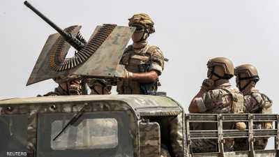 لبنان.. الجيش يصطاد قياديا بارزا في تنظيم القاعدة