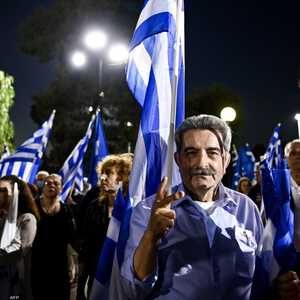 ترقب في الانتخابات اليونانية