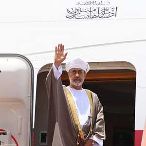 السلطان هيثم بن طارق يزور مصر الأحد