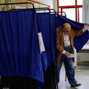 النتائج بدأت تتضح في انتخابات اليونان