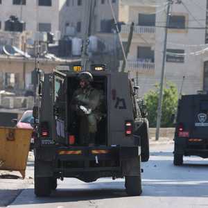 بلدة حوارة شهدت عدة حوادث مماثلة في العام الحالي