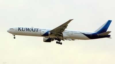 الخطوط الجوية الكويتية: الإضراب لن يؤثر على حركة المسافرين