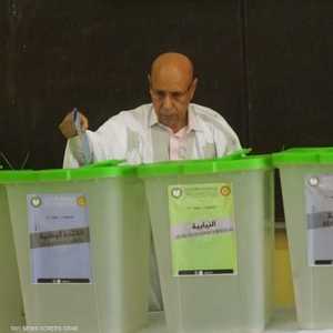 نتائج الانتخابات الموريتانية تظهر فوزا كبيرا للحزب الحاكم