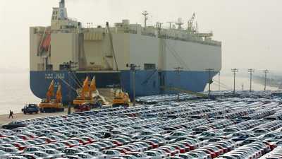 ضعف الطلب يهبط بصادرات كوريا الجنوبية خلال مايو الجاري