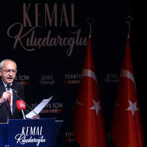 كليتشدار أوغلو