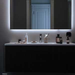 غرفة النوم هي أفضل مكان لتخزين فرشاة الأسنان