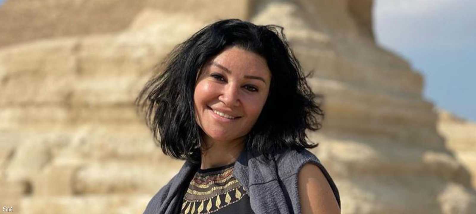 أروى جودة: "يوم 13" أصابني بالرعب.. وأنتظر "حرب نفسية"