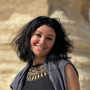 أروى جودة: "يوم 13" أصابني بالرعب.. وأنتظر "حرب نفسية"