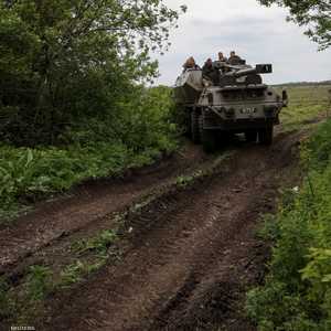 جهاز المخابرات العسكرية الأوكراني نفى الادعاءات الروسية