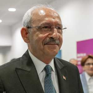 مرشح المعارضة، كمال كليجدار أوغلو