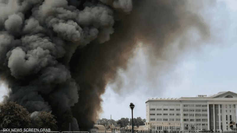 الصورة من نتاج الذكاء الصناعي