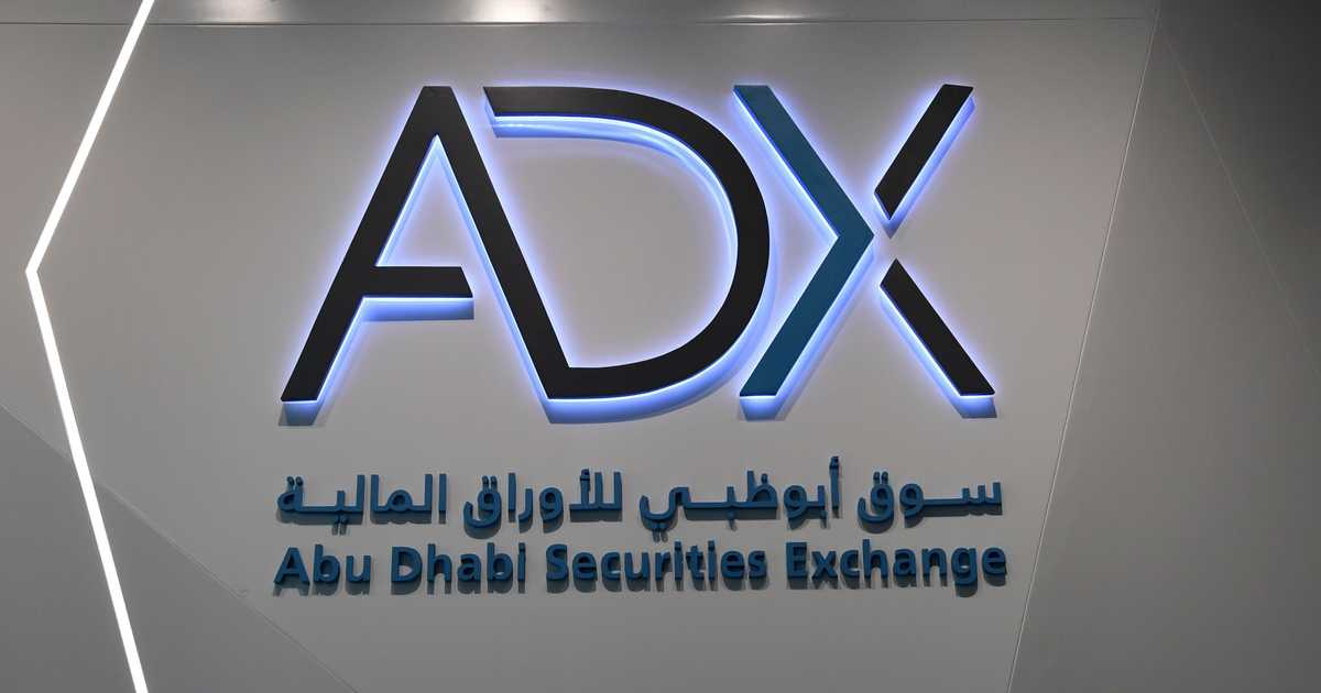 62 billion dirhams in UAE stock market profits within a week