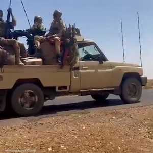 هدنة جديدة في السودان للسماح بإيصال المساعدات الإنسانية