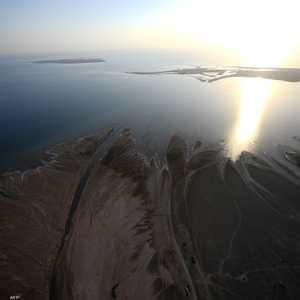 منطقة نيوم - السعودية