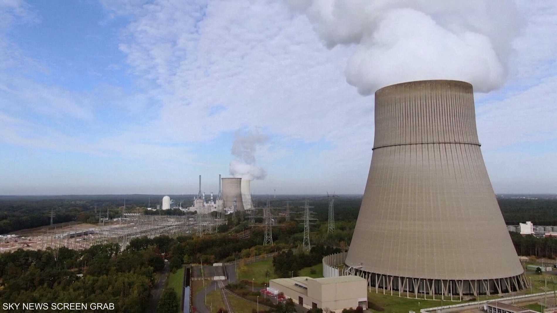 صدمة النفط.. هل تسرع الاعتماد على الطاقة النووية؟